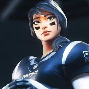 Meet your Posher, Liz